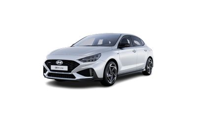 Zdjecie główne modelu HYUNDAI Nowe i30 Sedan