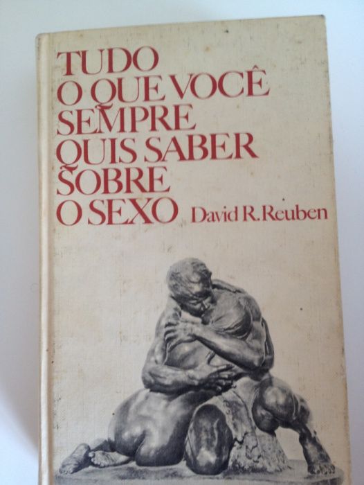Vários livros sobre saúde, bem-estar e religião