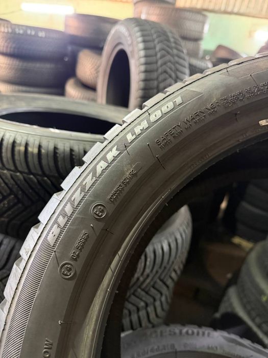 225/45/18 Bridgestone  2022-2024