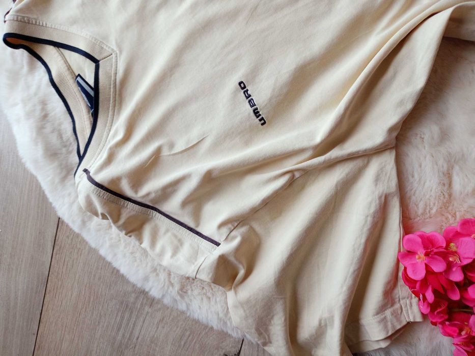 bluzka męska koszulka