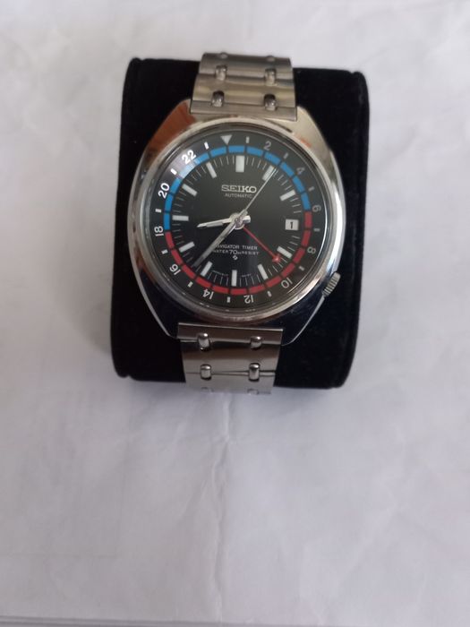 Seiko navigator em bom estado