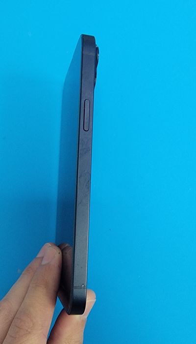 Iphone 14 Plus Azul 128gb