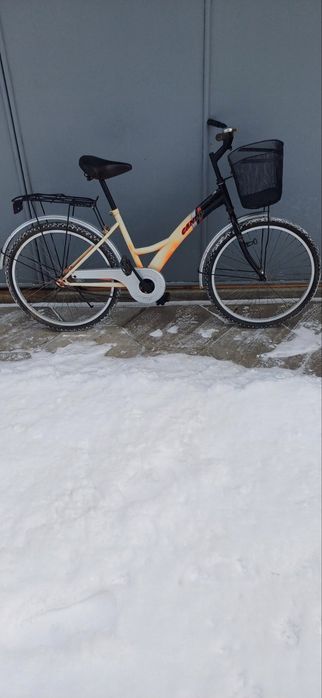 Велосипеди і Б/У запчастини