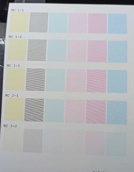 Принтер Epson L805