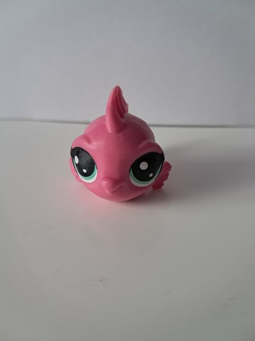 Littlest pet shop lps mały lps