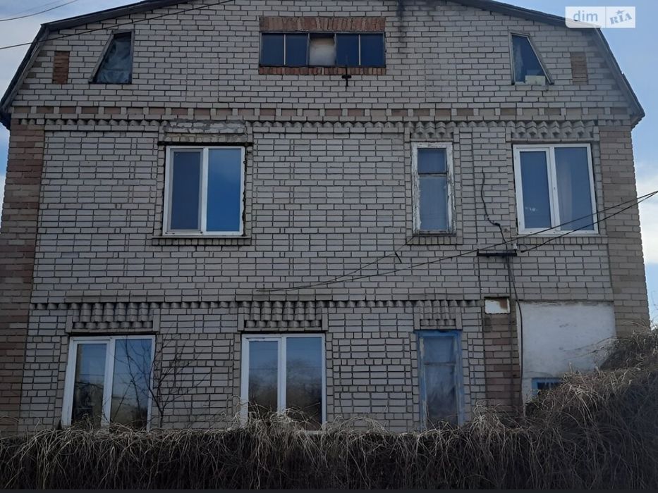 Продам будинок від власника. Двоповерховий будинок. Довгинцівський  рн