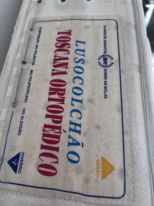 Colchões casal 160сm