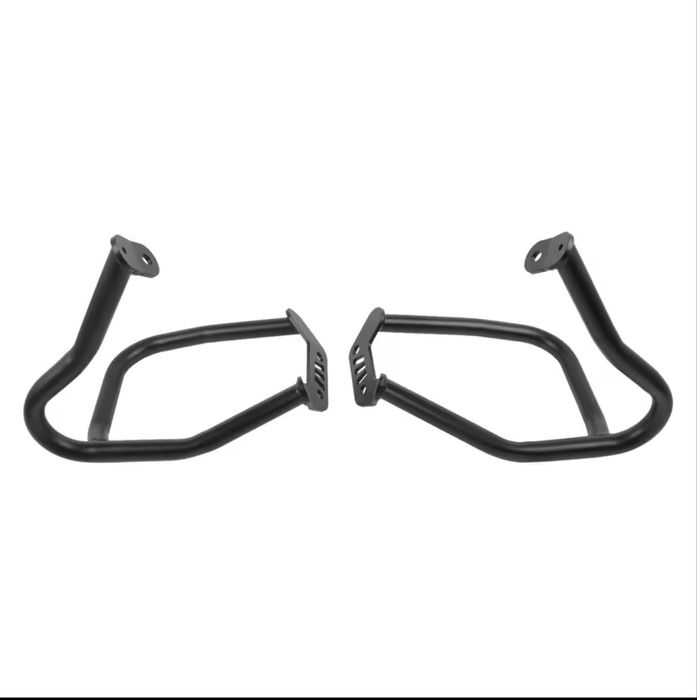 CrashBar BMW R12 NineT 2024–2026