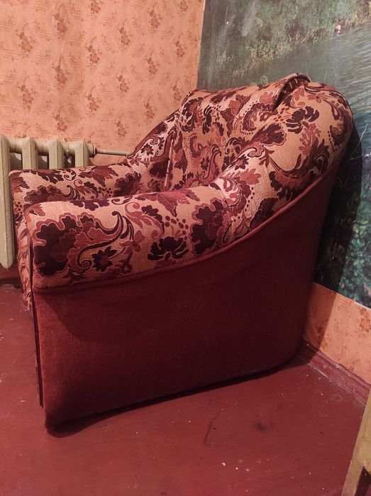 Продам кресла спальные