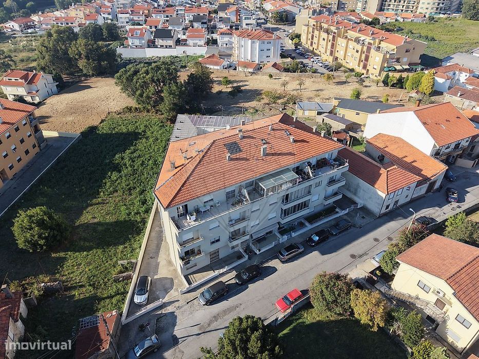 Apartamento T1 para venda