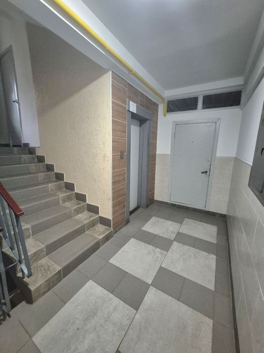 && 4 кімнатна квартира на північному