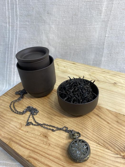 Чай Да Хун Пао  Класичный\элитный