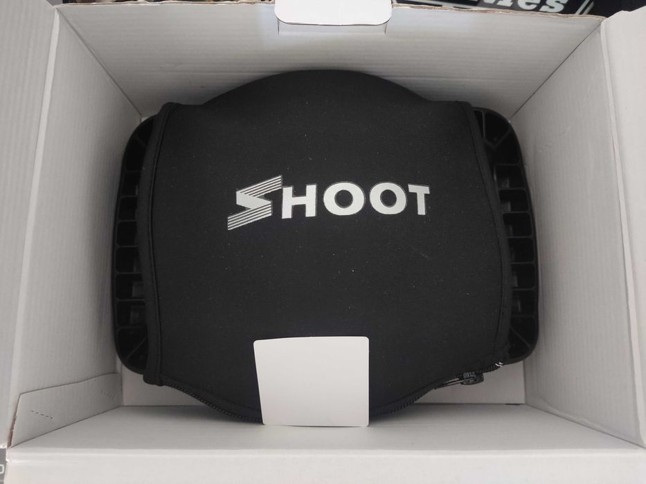 Dome Port Go Pro 13 Caixa Totalmente Impermeável