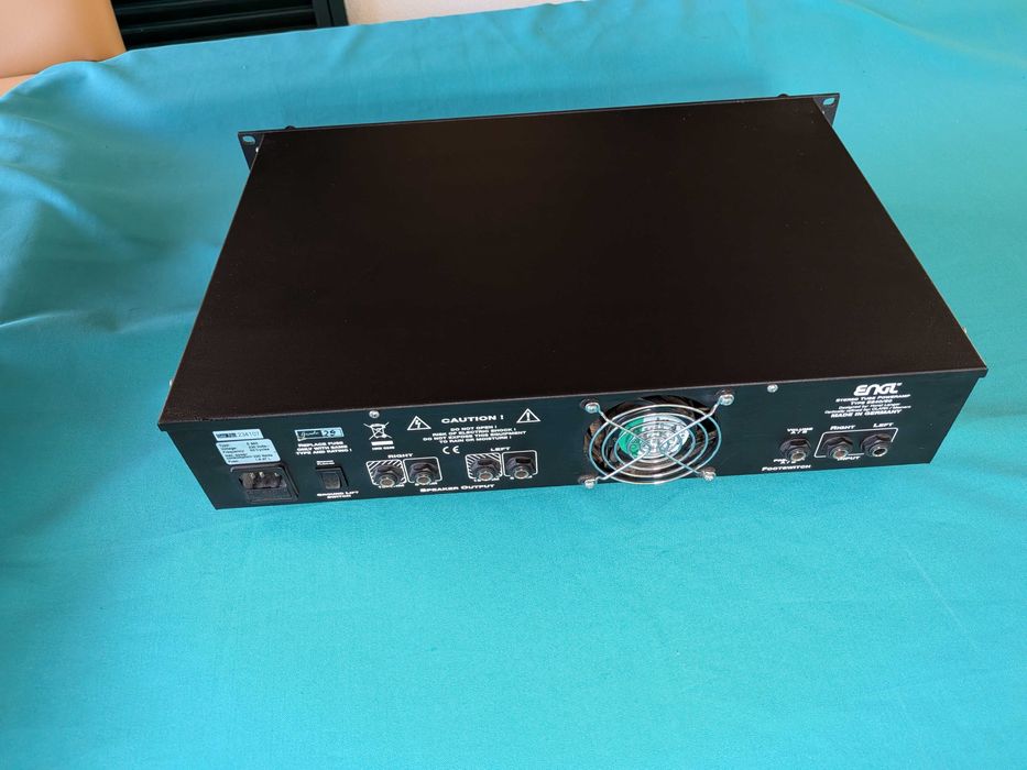 Engl E840/50 Poweramp