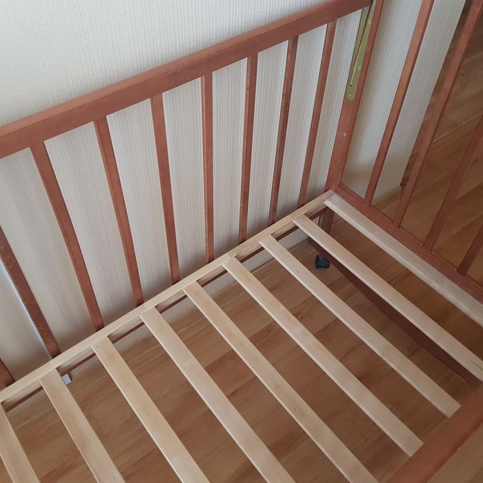 Кроватка Наталка