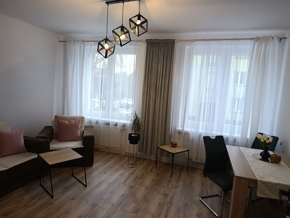 Wynajmę mieszkanie  Krapkowice -Otmęt