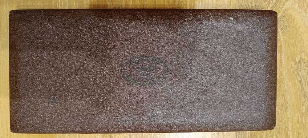 Готовальня "Союз"