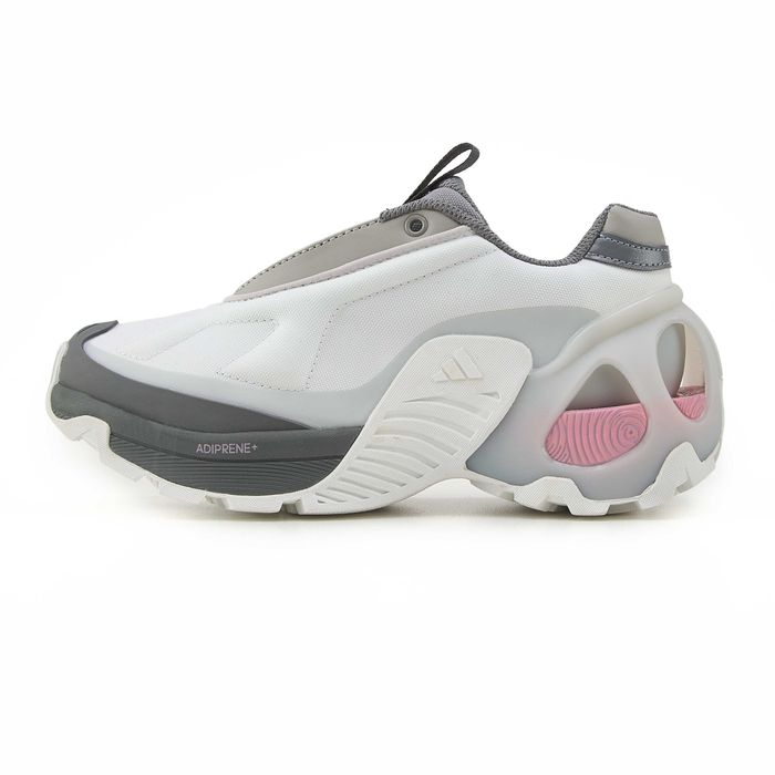 !ТОП! Adidas Edge Runner White Grey Pink 36 37 38 39 40 41