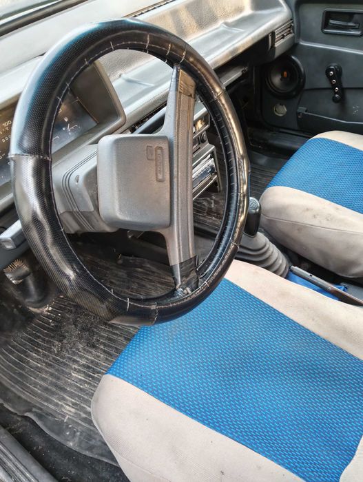 Продаж робочої машини