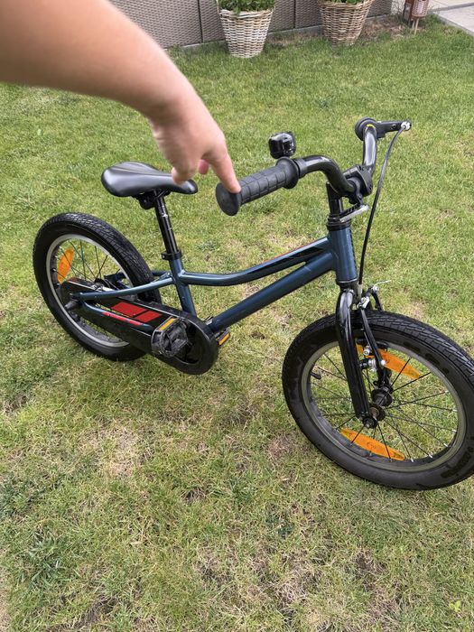 Rowerek Giant 16 cali