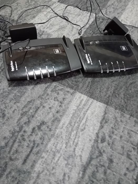 Маршрутизатор FRITZ!Box 7330SLта7362 SL