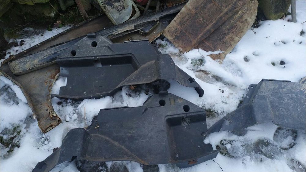 Продам диски вольво 340,360