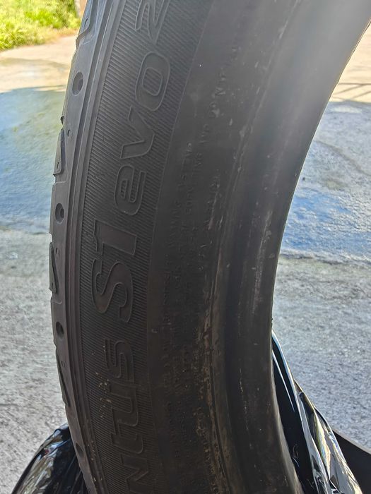 2 Pneus Hankook Ventus S1 Evo 2 225/45/17