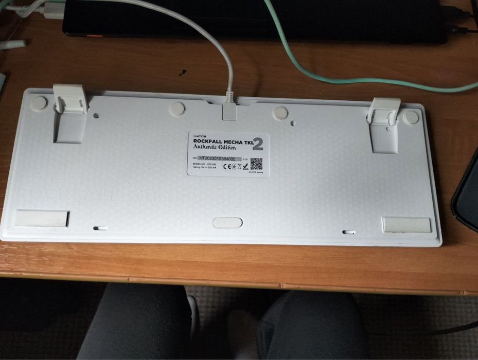 Игровая Клавиатура