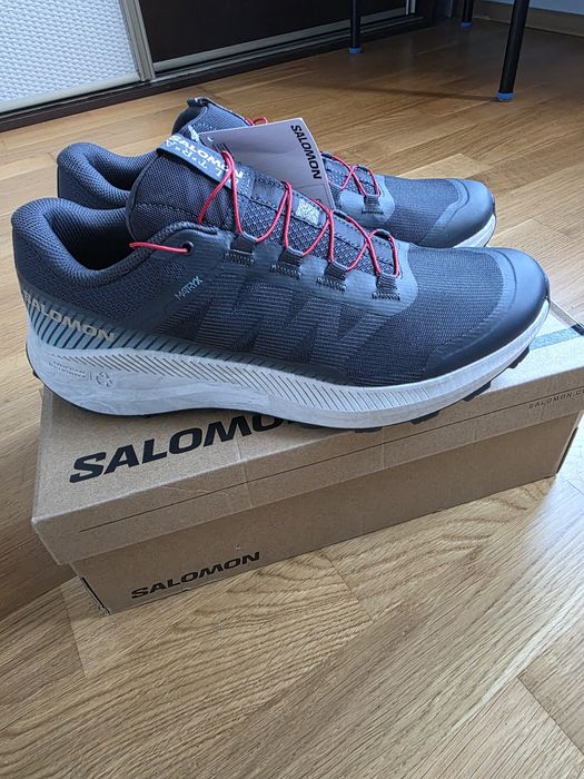 Buty Salomon Vision