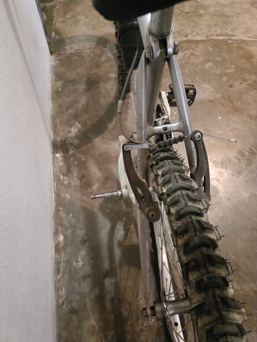 Bicicleta Sirla em bom estado