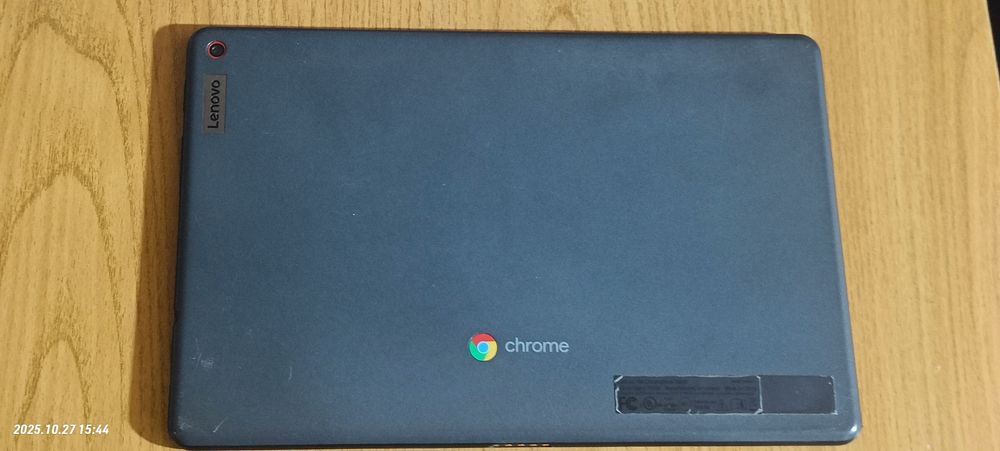 Lenovo Chromebook 10e \ Full HD\IPS\MediaTek\ 4/32GB  Тріщини на склі.