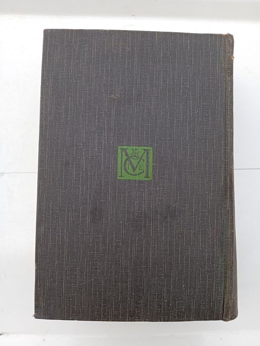 Livro antigo La Pratique Neurologique (Masson & Cie).