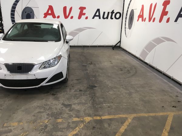 Para peças SEAT Ibiza IV SportCoupe (6J1, 6P5)