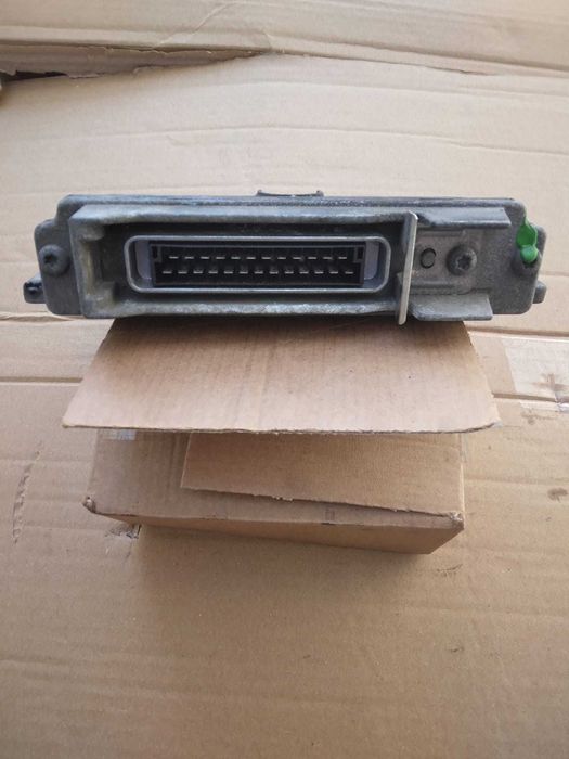 Bomba injectora Renault kangoo Diesel