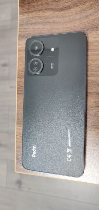 Xiaomi Redmi 13C 8Gb\256Gb