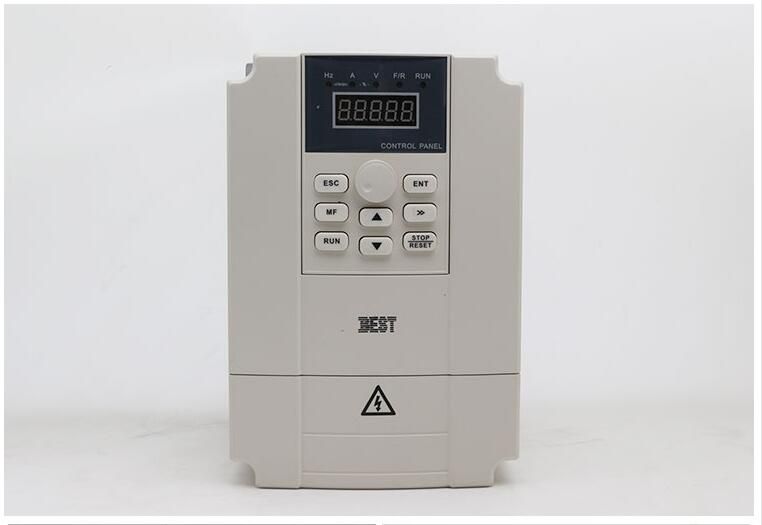 Частотник.Инвертор 2.2кВт 4.0кВт, 5.5кВт, 7.5кВт  BEST FC300