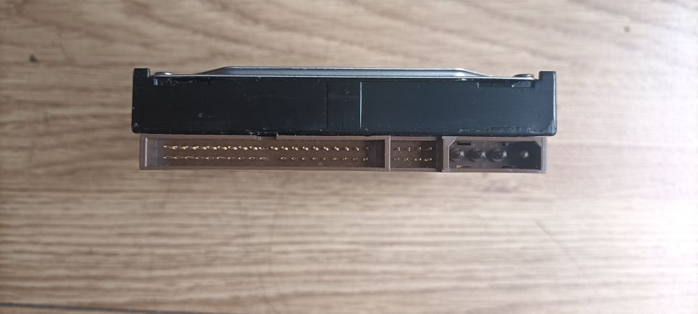disco duro ide 120GB para pc
