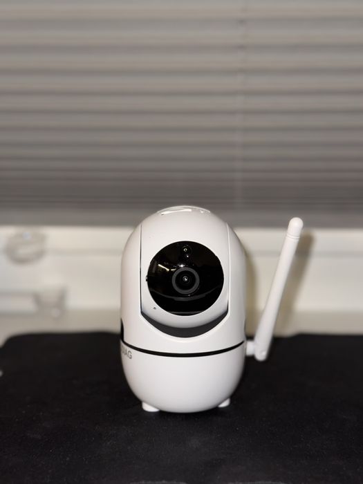 HD Smart Camera radio baby , wideo niania