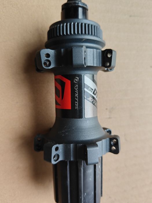 Piasta DT Swiss XR 2.0 Syncros Scott