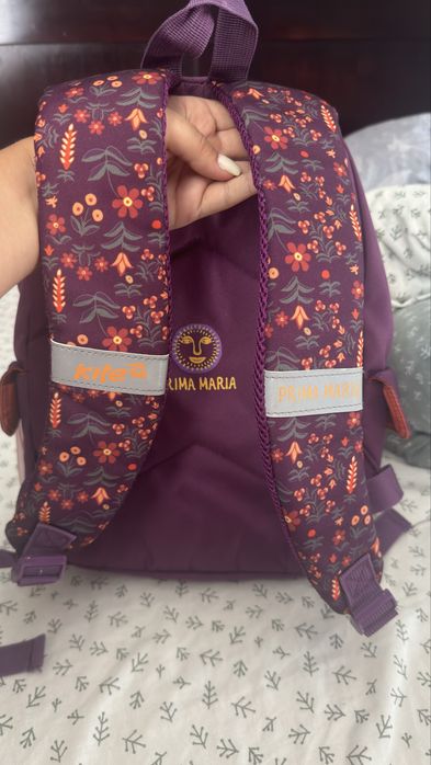 Рюкзак kite для дівчинки