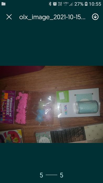 Zestaw do scrapbookingu dziurkacz brzegowy nowe papiery dziurkacze