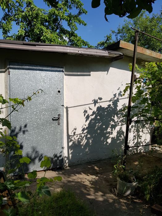 Ogródek 461 m², murowana altana, ROD Czerwone Maki, Ołtaszyn - View 2
