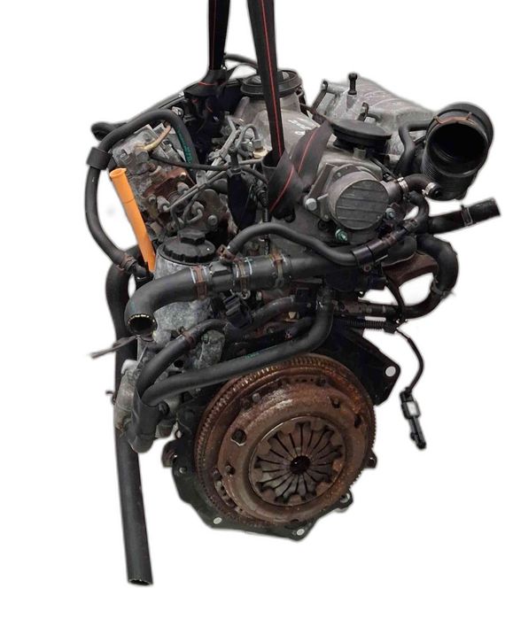Motor Completo 80HBH - AUDI A3
