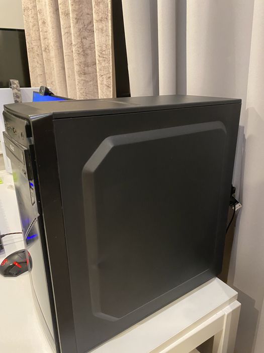 Komputer ,Monitor sprzedam