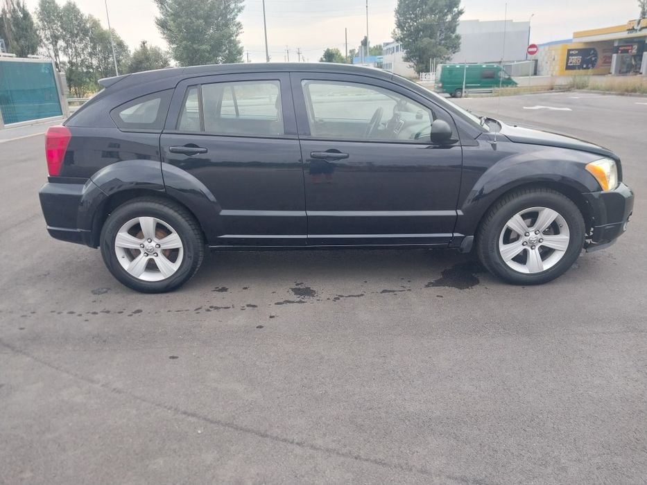 Dodge Caliber 2010 VIN 1B3CB3HA8BD114864 фото оголошення 3 з 12