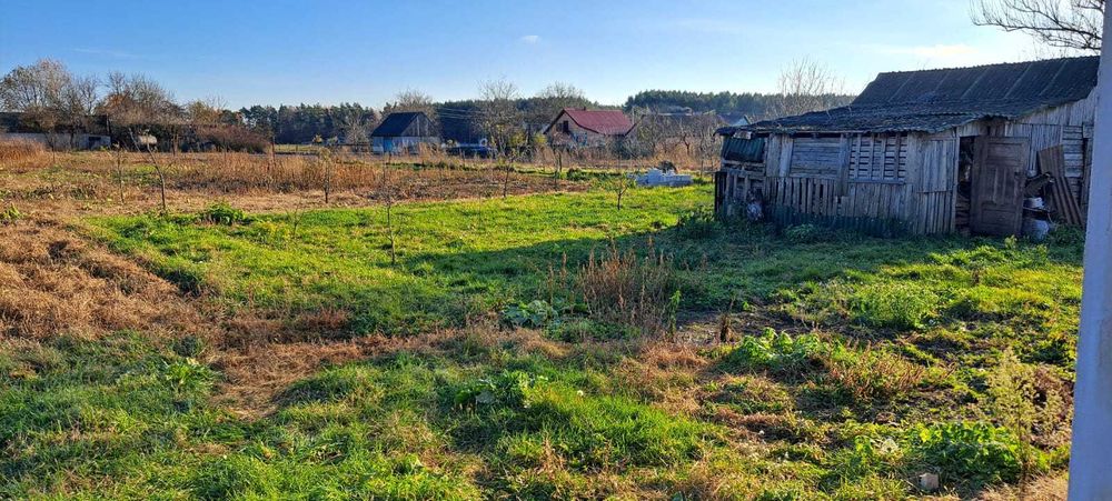 Будинок 25 км від Луцька