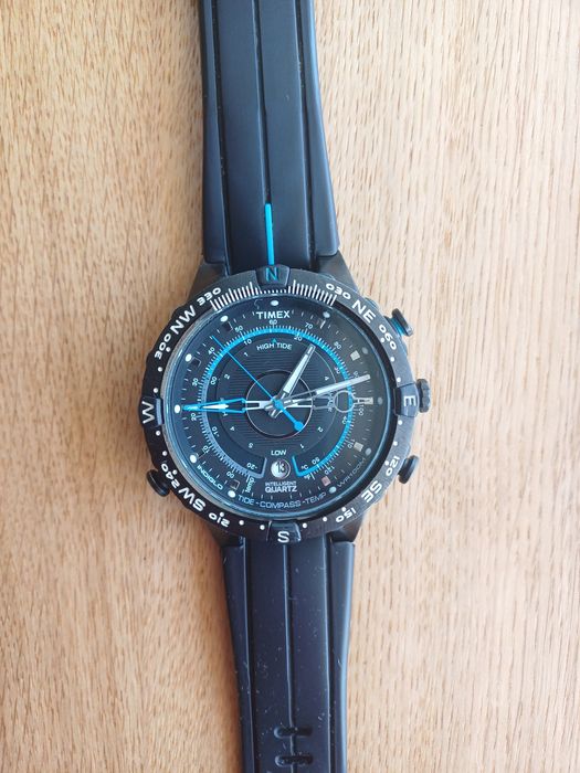 Zegarek Timex Expedition T49859