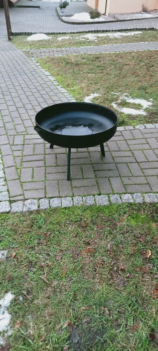 Sprzedam palenisko