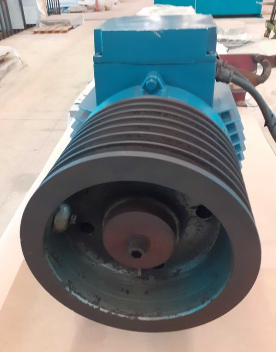 Motor Trifásico Efacec 60 cv