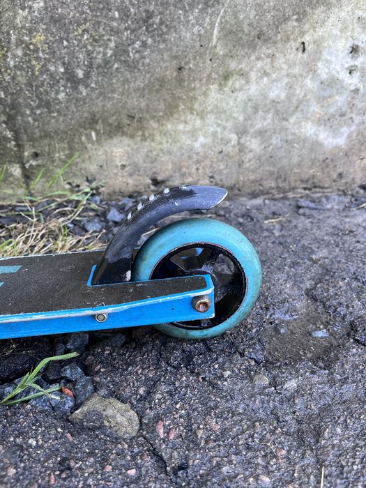 Трюковий самокат Explore